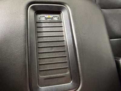2017 Chevrolet Silverado 2500 HD LTZ