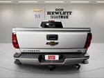 2017 Chevrolet Silverado 2500 HD LTZ