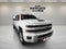 2017 Chevrolet Silverado 2500 HD LTZ