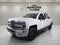 2018 Chevrolet Silverado 2500 HD Work Truck