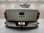 2018 Chevrolet Silverado 2500 HD Work Truck