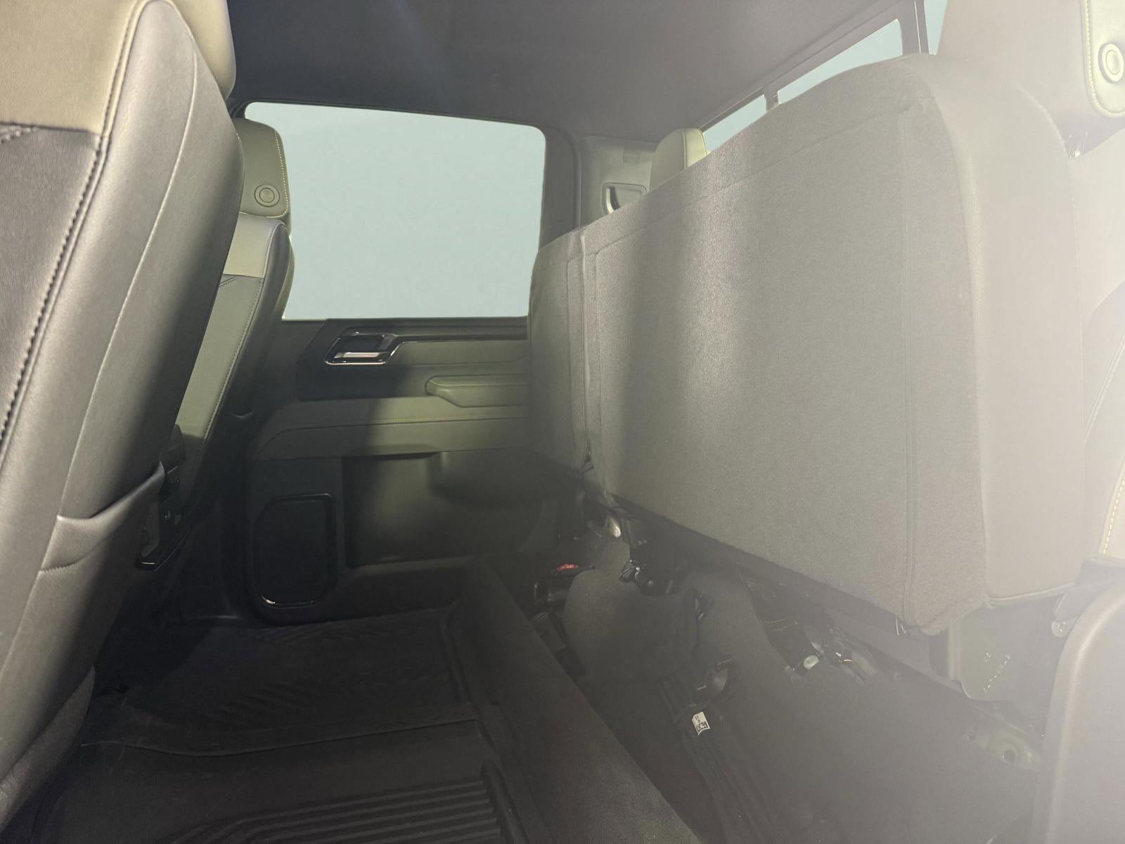 2025 Chevrolet Silverado 2500 HD ZR2