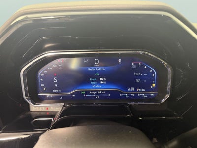 2025 Chevrolet Silverado 2500 HD ZR2