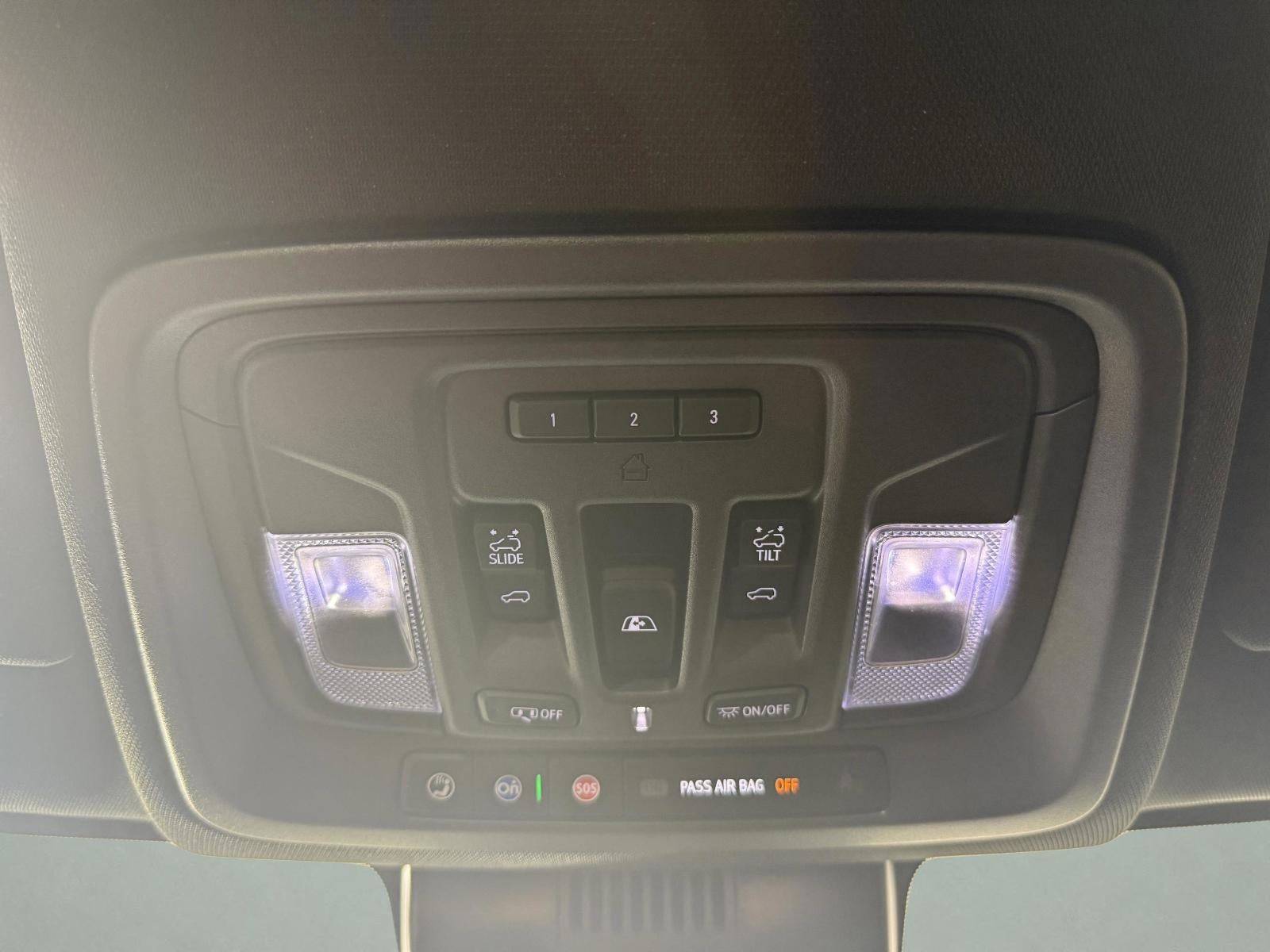 2025 Chevrolet Silverado 2500 HD ZR2
