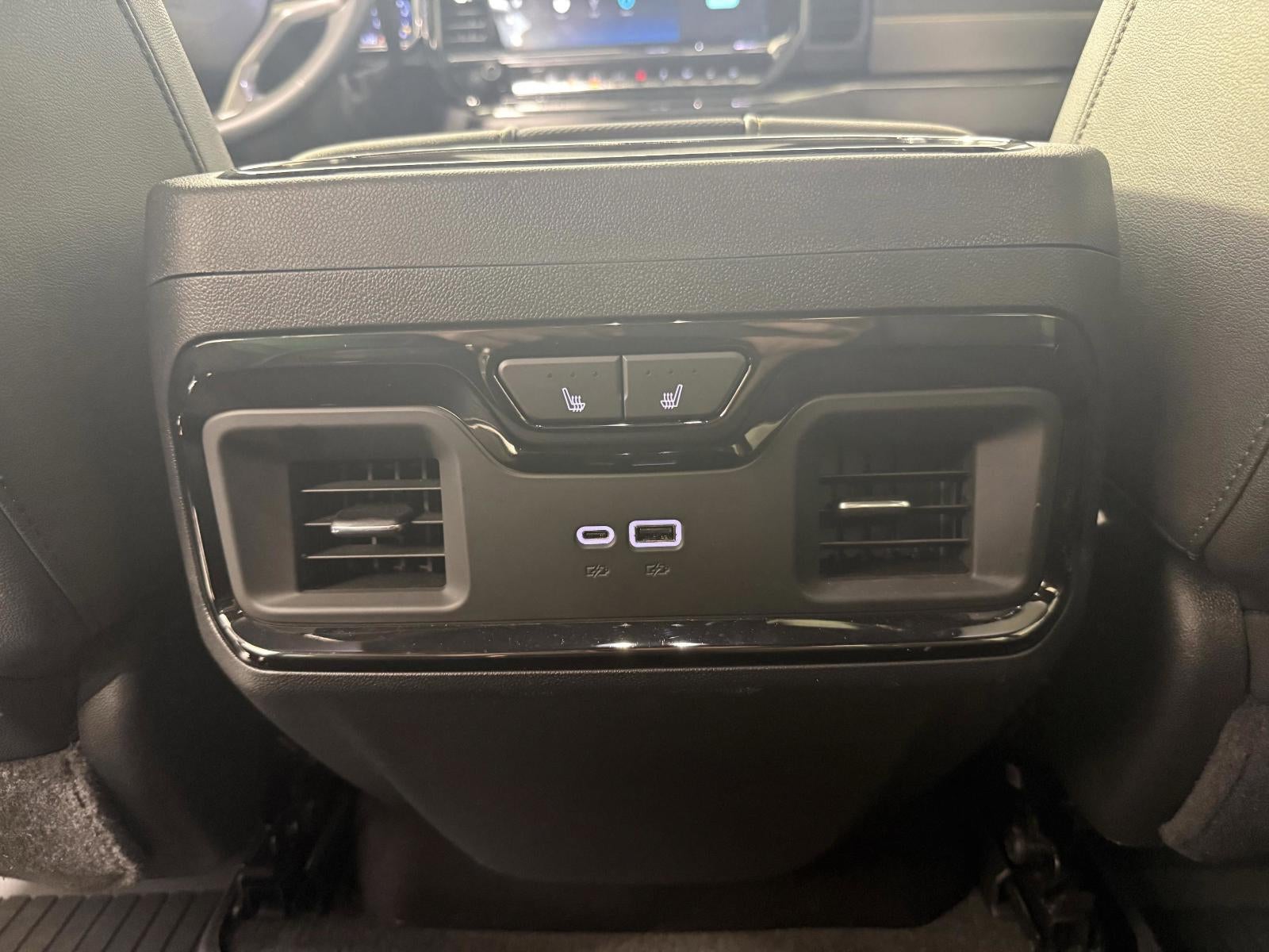 2025 Chevrolet Silverado 2500 HD ZR2