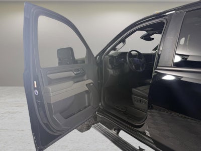 2025 Chevrolet Silverado 2500 HD ZR2