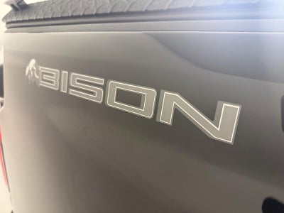 2025 Chevrolet Silverado 2500 HD ZR2
