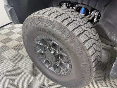 2025 Chevrolet Silverado 2500 HD ZR2