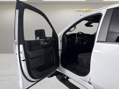 2024 Chevrolet Silverado 2500 HD WT