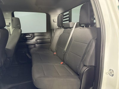 2024 Chevrolet Silverado 2500 HD WT