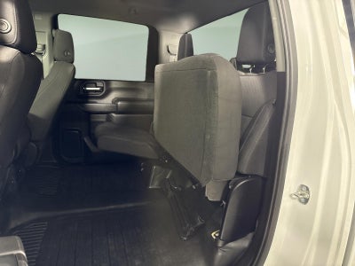 2024 Chevrolet Silverado 2500 HD WT