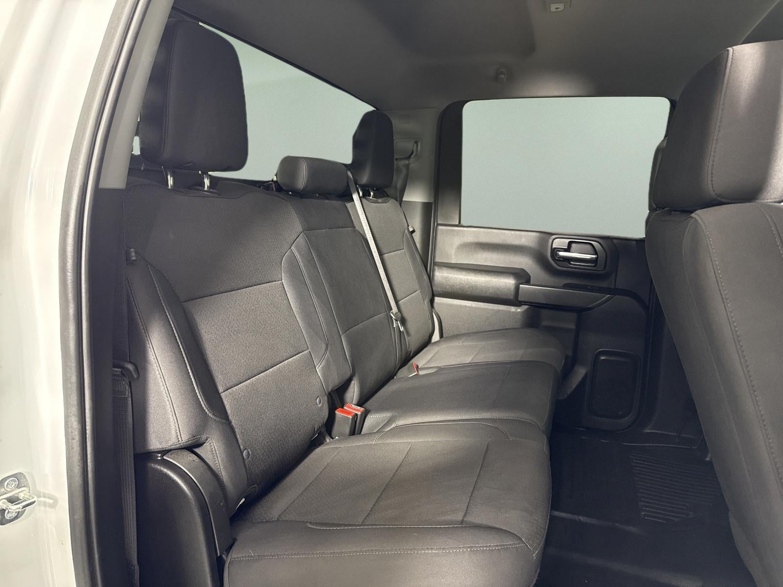 2024 Chevrolet Silverado 2500 HD WT