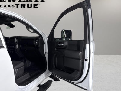 2024 Chevrolet Silverado 2500 HD WT