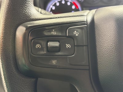 2024 Chevrolet Silverado 2500 HD WT