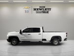 2024 Chevrolet Silverado 2500 HD WT