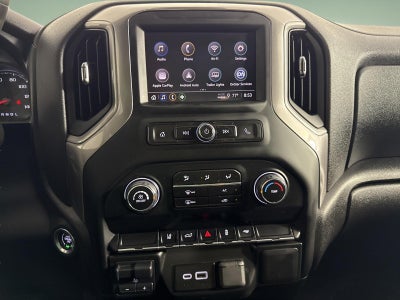 2024 Chevrolet Silverado 2500 HD WT