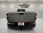 2024 Chevrolet Silverado 2500 HD WT