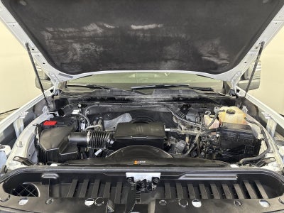 2024 Chevrolet Silverado 2500 HD WT