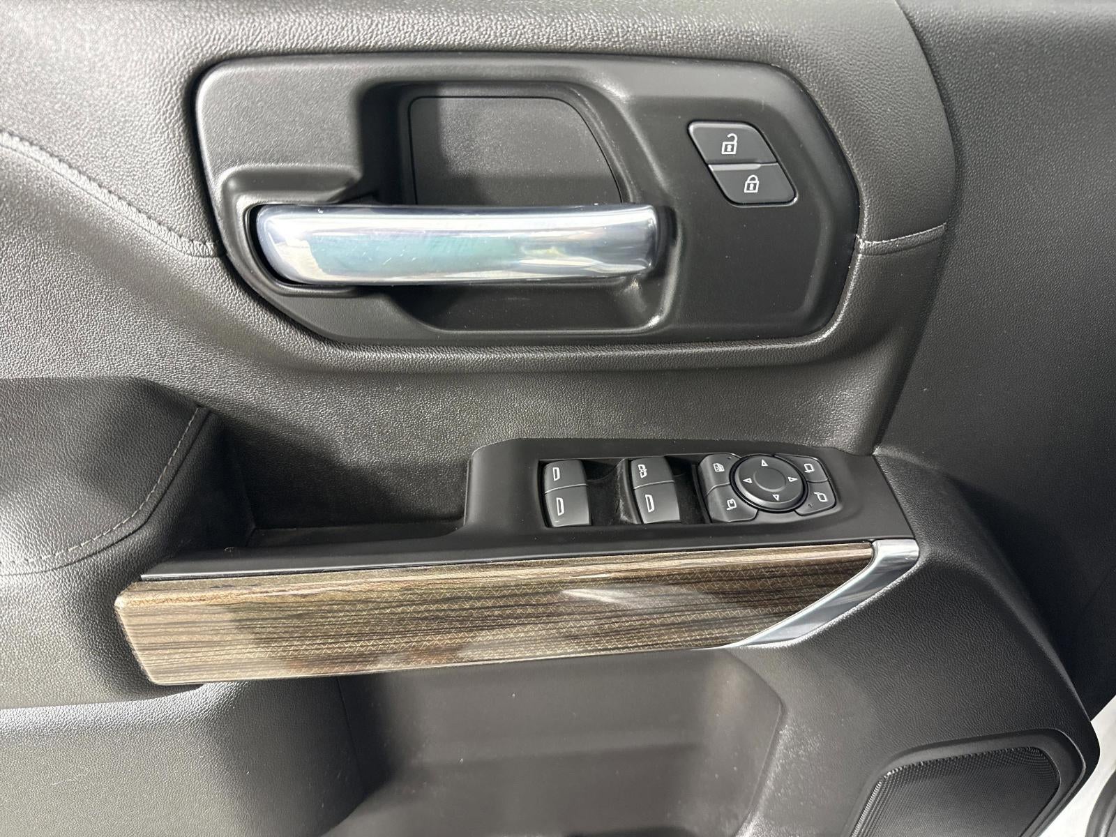 2020 Chevrolet Silverado 2500 HD LT