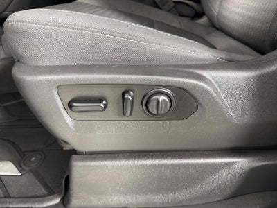 2020 Chevrolet Silverado 2500 HD LT