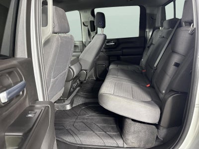 2020 Chevrolet Silverado 2500 HD LT