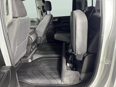 2020 Chevrolet Silverado 2500 HD LT