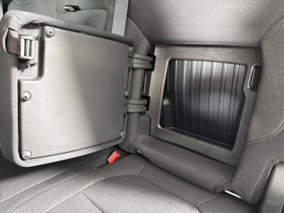 2020 Chevrolet Silverado 2500 HD LT