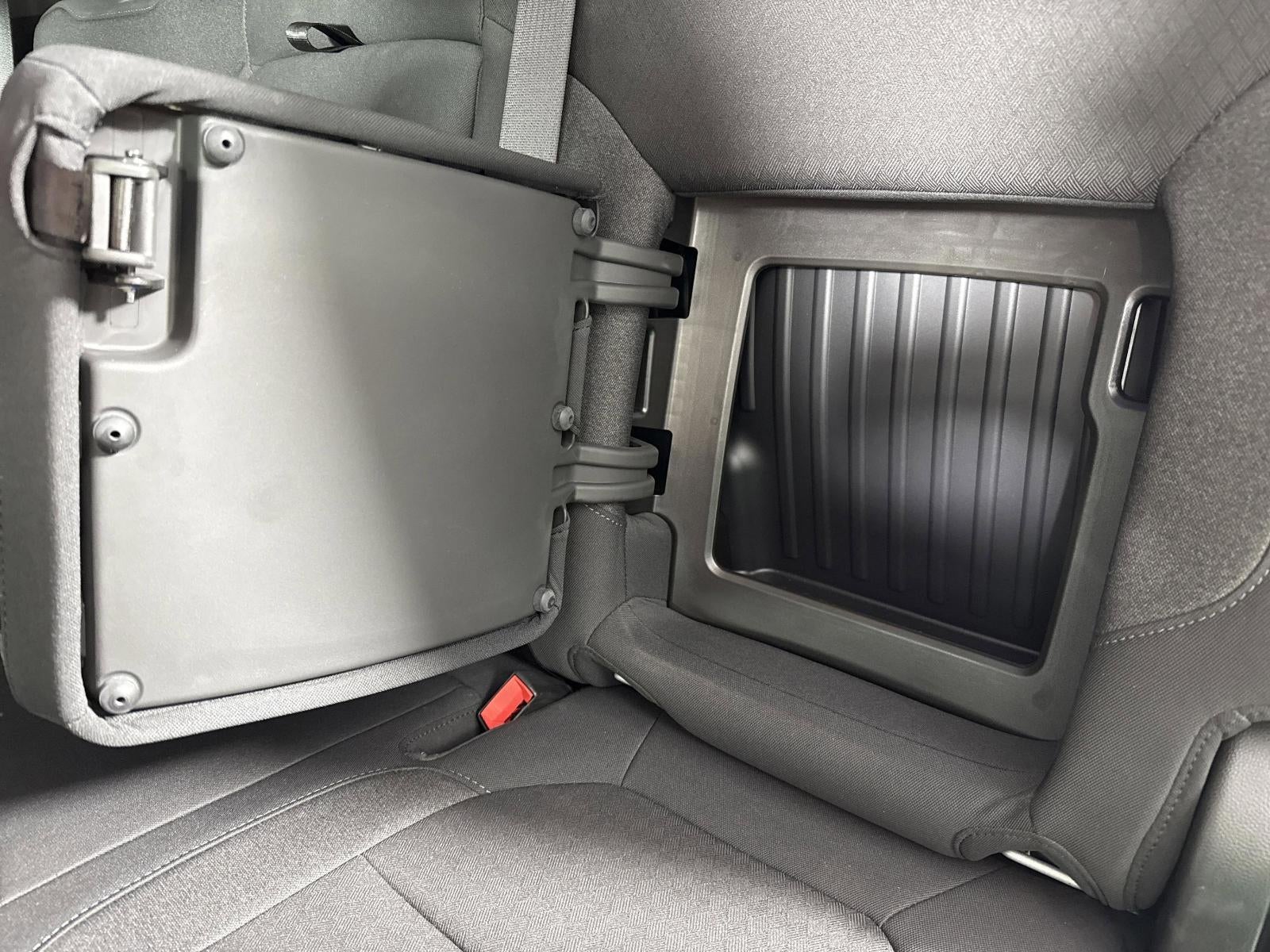 2020 Chevrolet Silverado 2500 HD LT