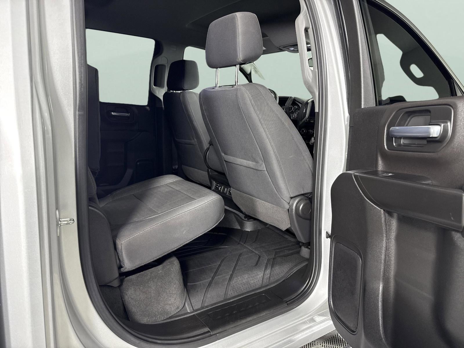 2020 Chevrolet Silverado 2500 HD LT