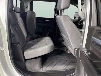 2020 Chevrolet Silverado 2500 HD LT