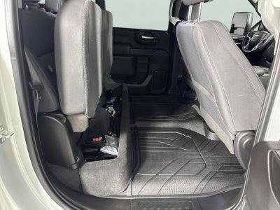 2020 Chevrolet Silverado 2500 HD LT