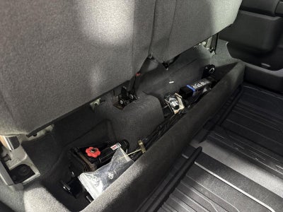 2020 Chevrolet Silverado 2500 HD LT