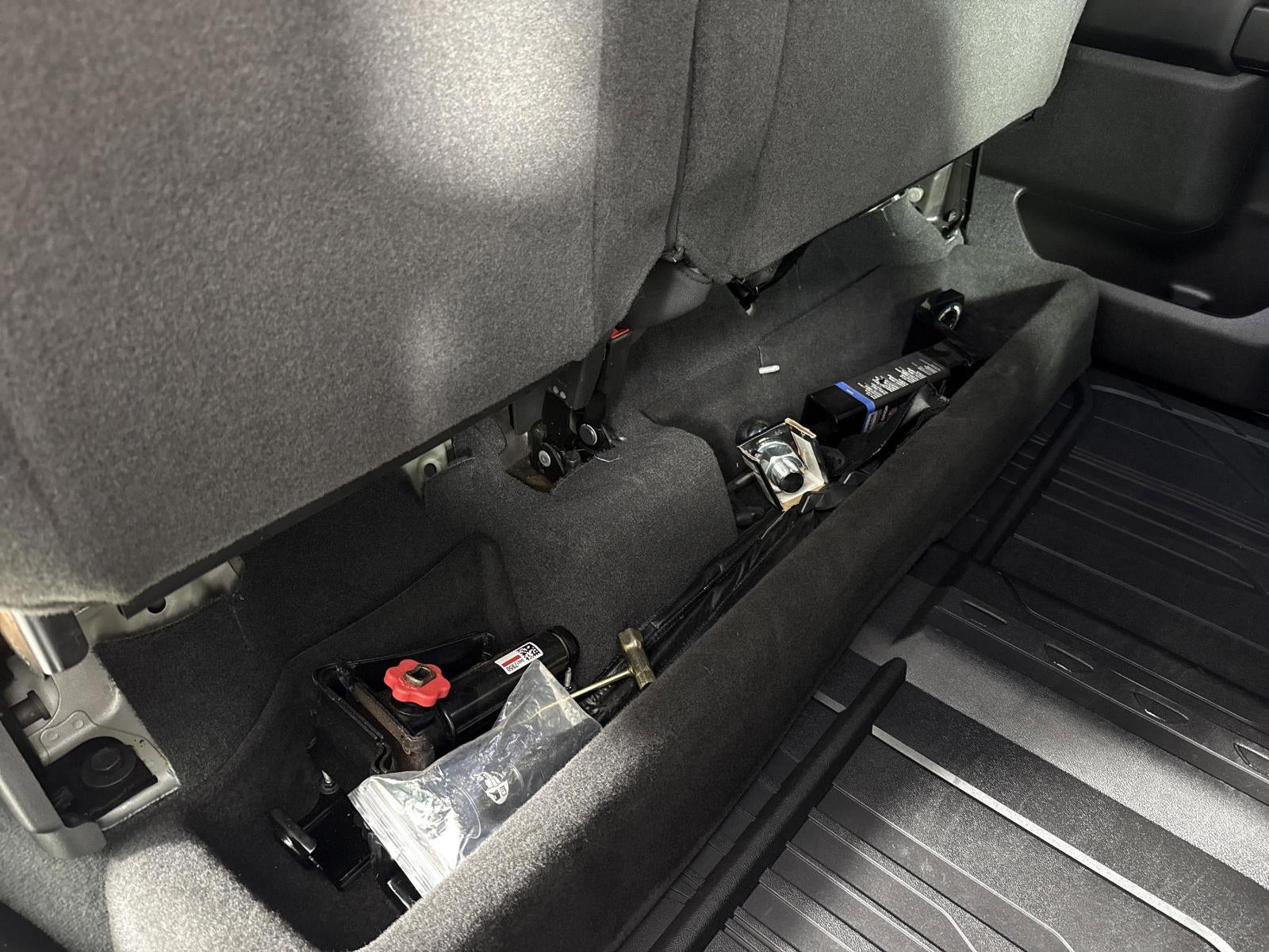 2020 Chevrolet Silverado 2500 HD LT