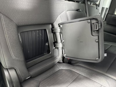 2020 Chevrolet Silverado 2500 HD LT