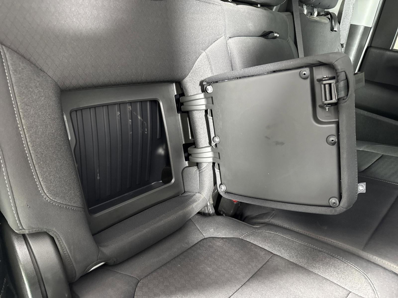 2020 Chevrolet Silverado 2500 HD LT