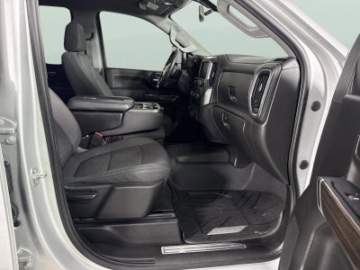 2020 Chevrolet Silverado 2500 HD LT