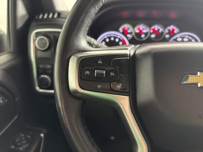 2020 Chevrolet Silverado 2500 HD LT