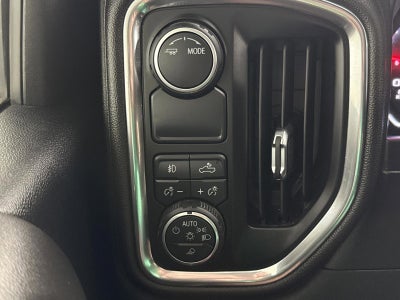 2020 Chevrolet Silverado 2500 HD LT