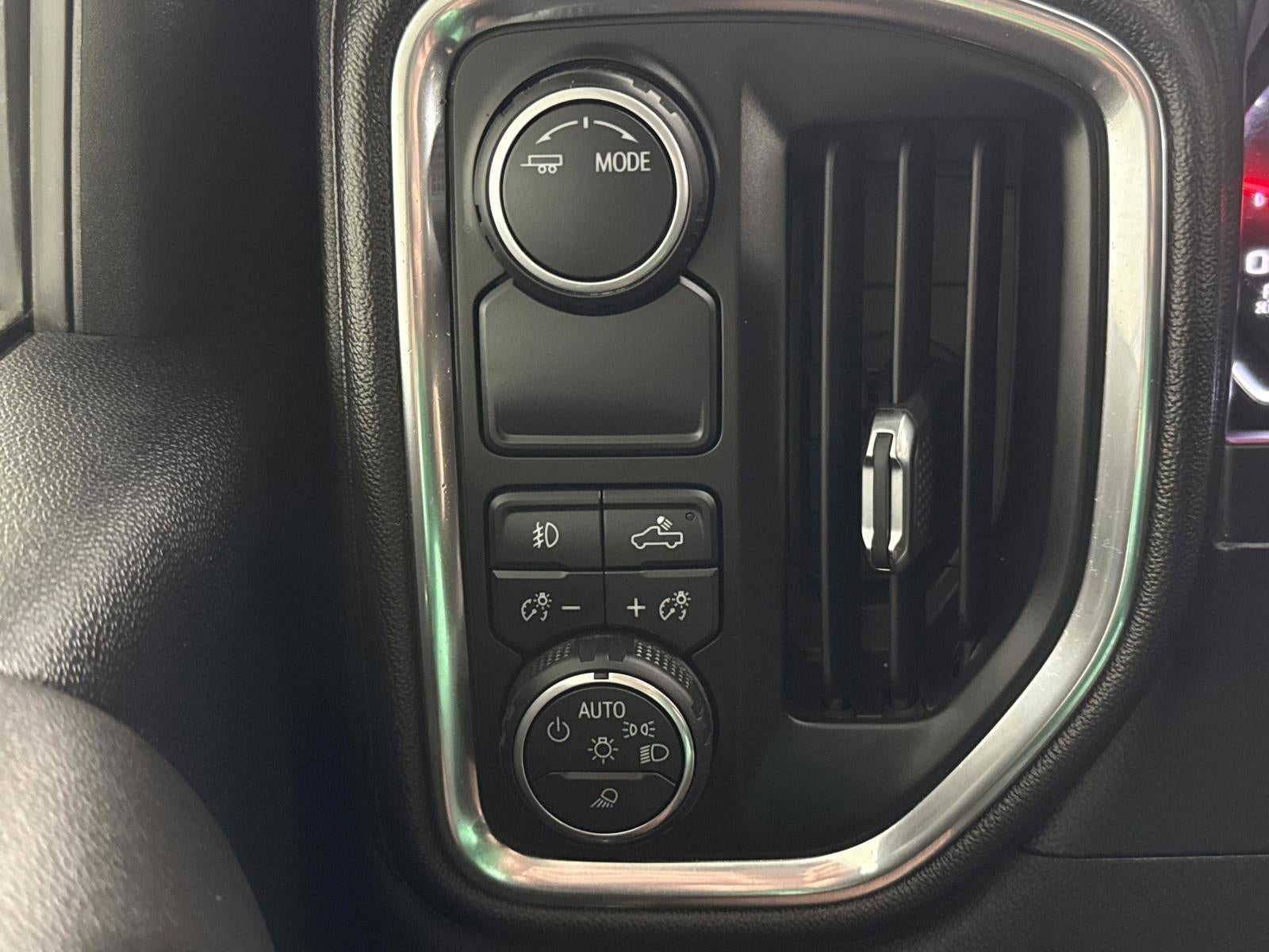 2020 Chevrolet Silverado 2500 HD LT