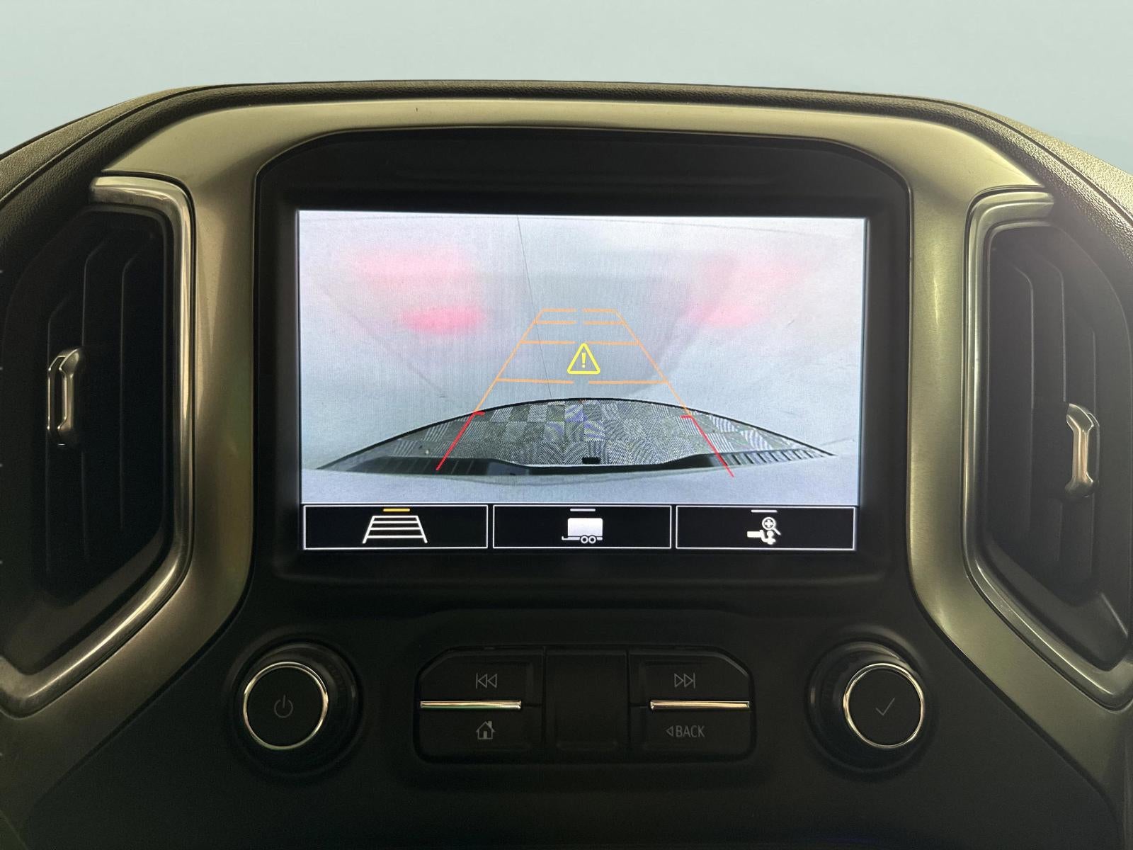 2020 Chevrolet Silverado 2500 HD LT