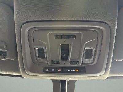 2020 Chevrolet Silverado 2500 HD LT