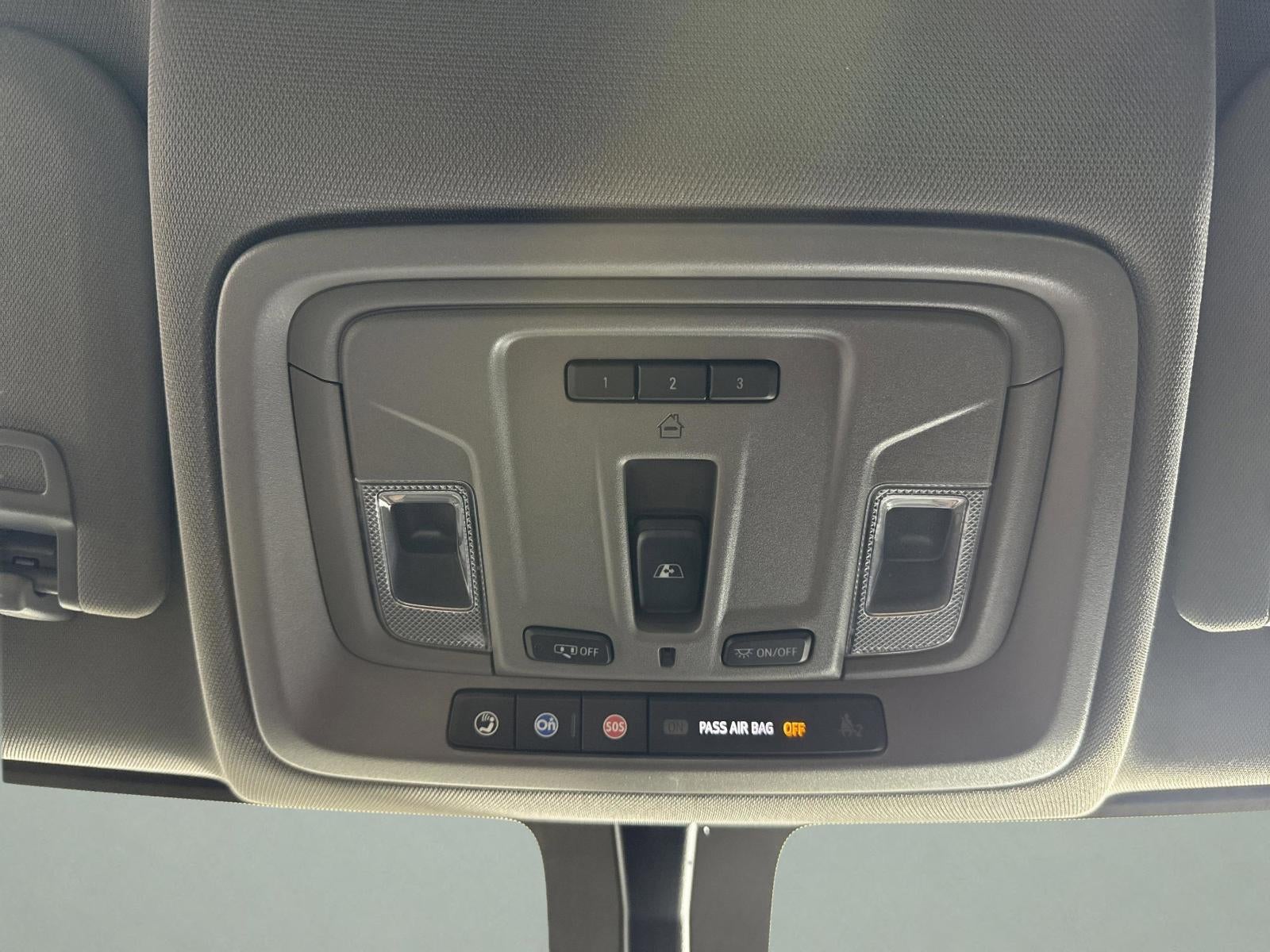 2020 Chevrolet Silverado 2500 HD LT