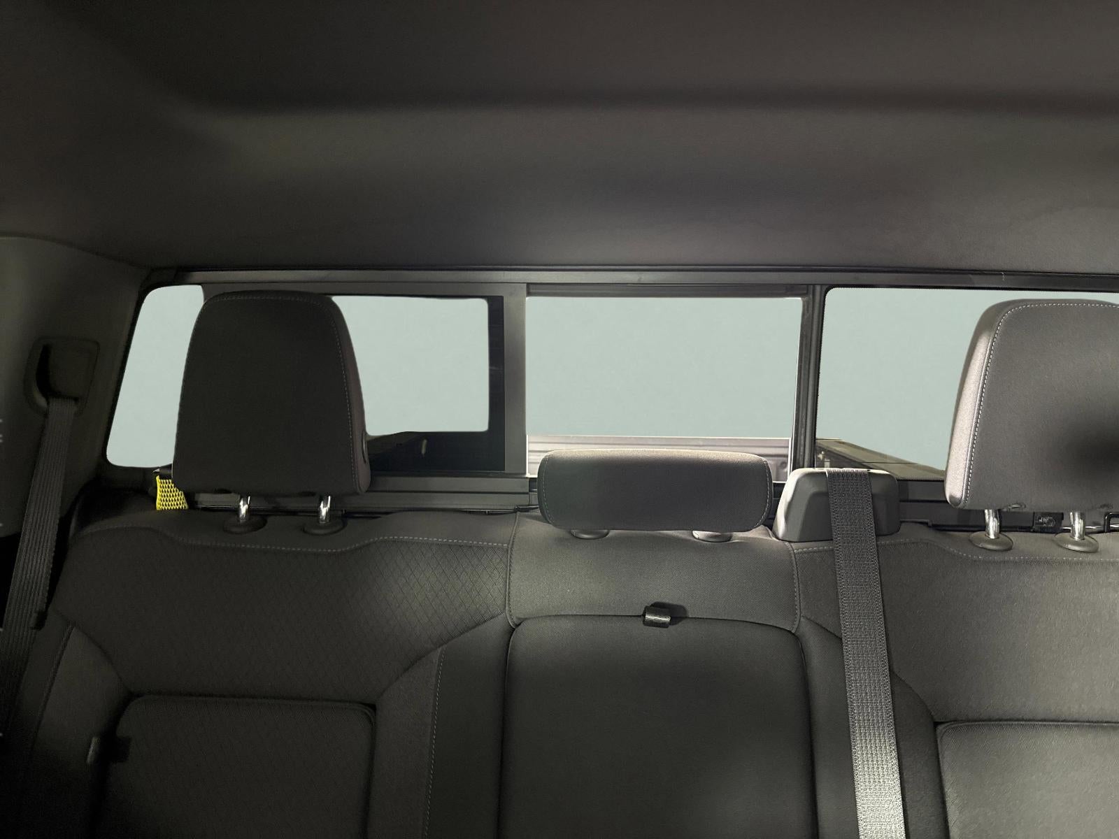 2020 Chevrolet Silverado 2500 HD LT