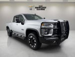 2020 Chevrolet Silverado 2500 HD LT