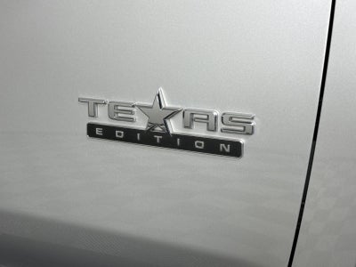 2020 Chevrolet Silverado 2500 HD LT