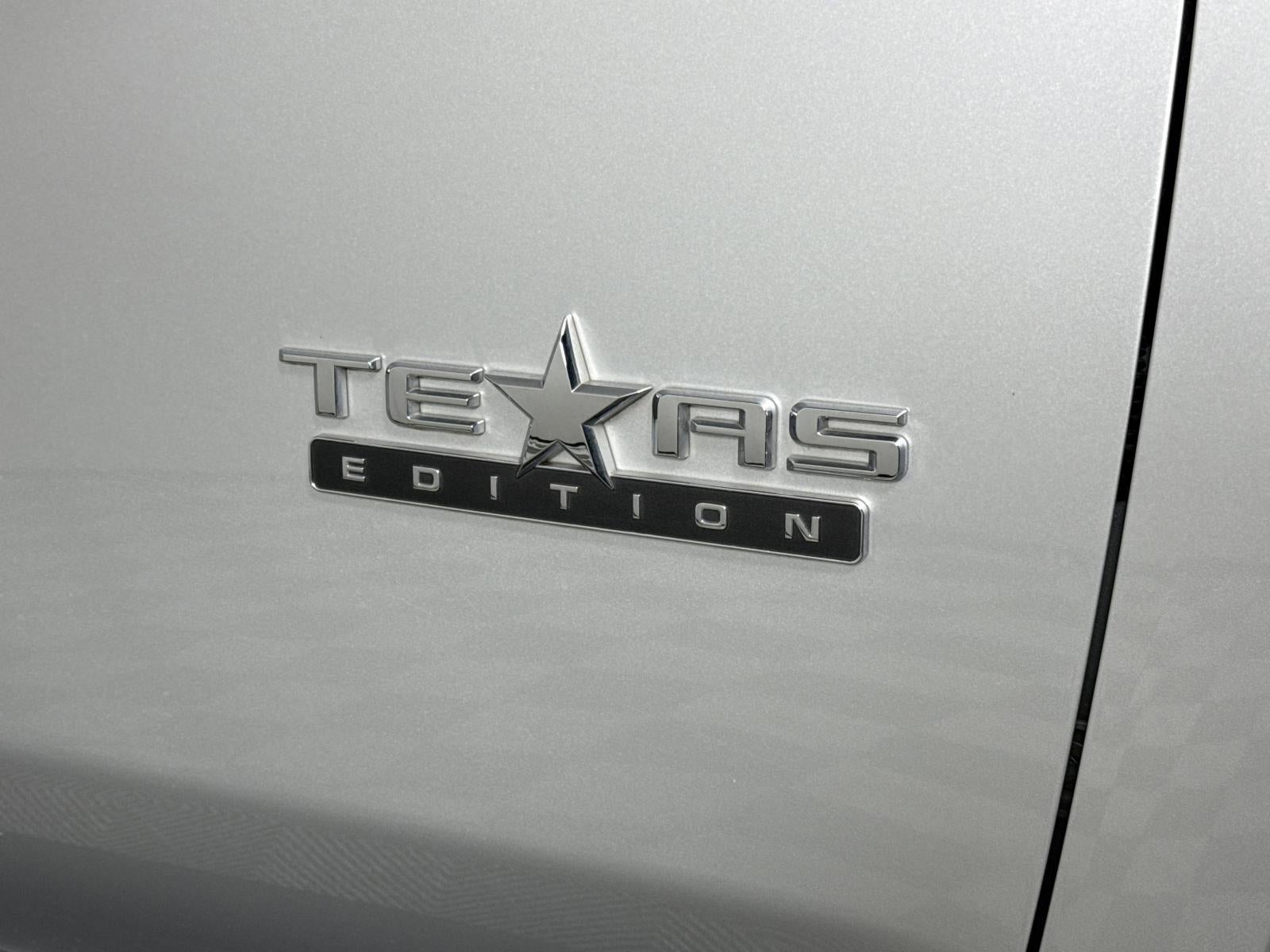 2020 Chevrolet Silverado 2500 HD LT