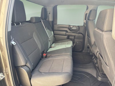 2020 Chevrolet Silverado 2500 HD LT