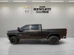 2020 Chevrolet Silverado 2500 HD LT