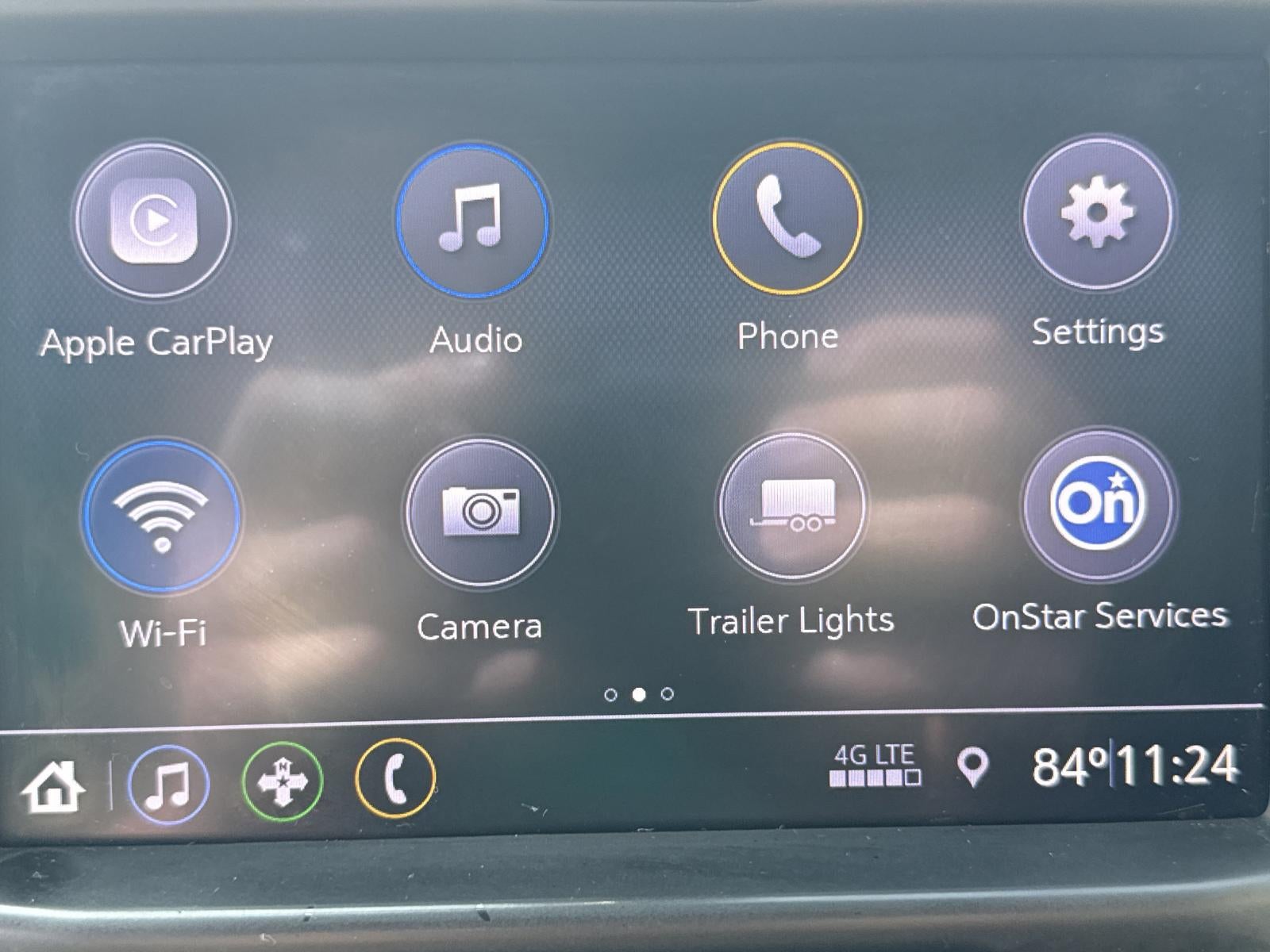 2020 Chevrolet Silverado 2500 HD LT