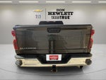 2020 Chevrolet Silverado 2500 HD LT